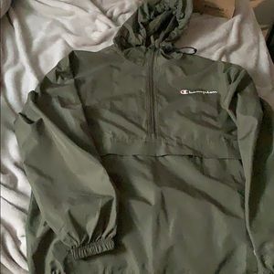 Champion WindBreaker